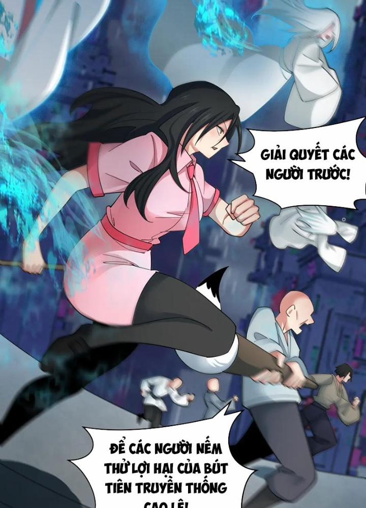 Kỷ Nguyên Kỳ Lạ 351 trang 28