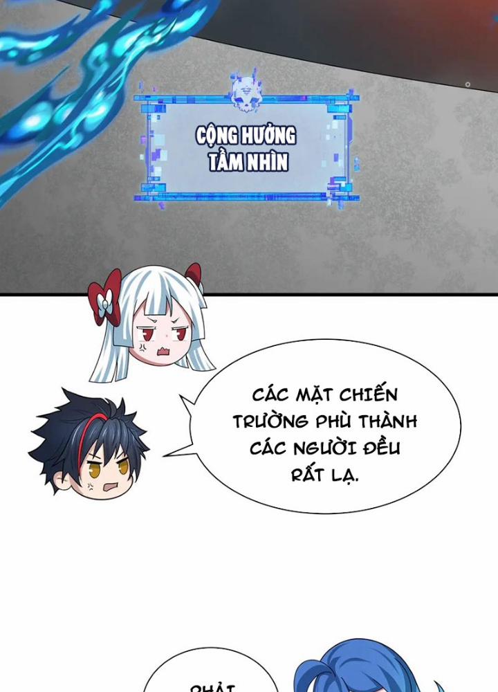 Kỷ Nguyên Kỳ Lạ 351 trang 44