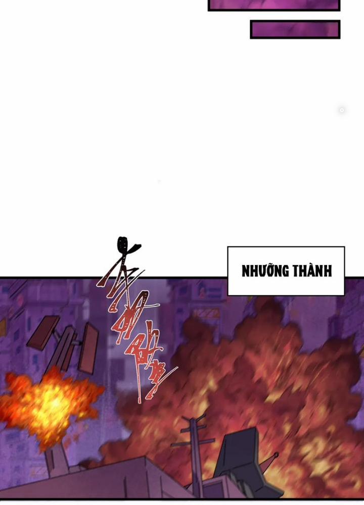 Kỷ Nguyên Kỳ Lạ 351 trang 50