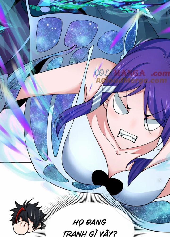 Kỷ Nguyên Kỳ Lạ 351 trang 84