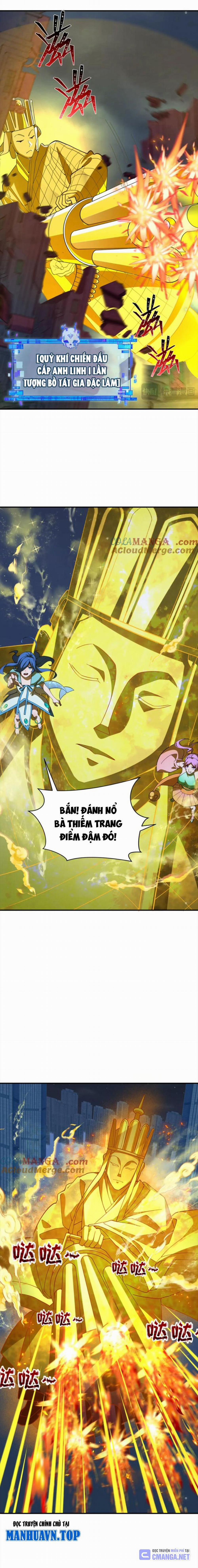 Kỷ Nguyên Kỳ Lạ 353 trang 1