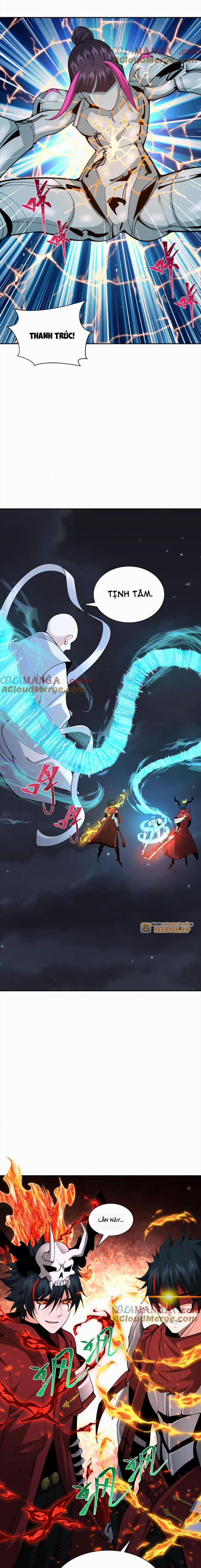 Kỷ Nguyên Kỳ Lạ 353 trang 10