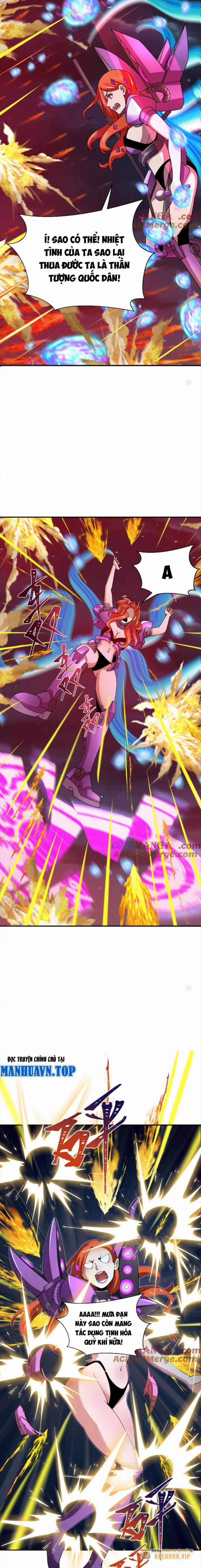 Kỷ Nguyên Kỳ Lạ 353 trang 13