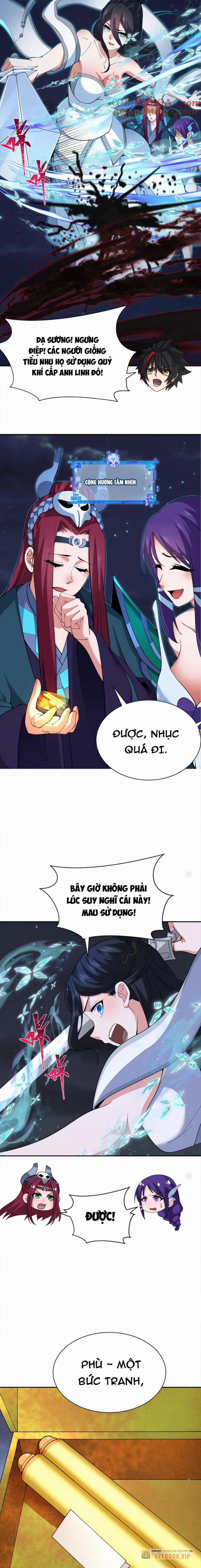 Kỷ Nguyên Kỳ Lạ 353 trang 15