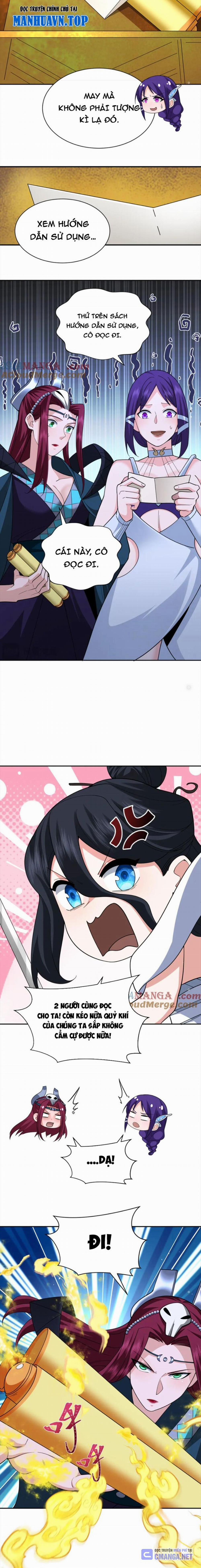 Kỷ Nguyên Kỳ Lạ 353 trang 16