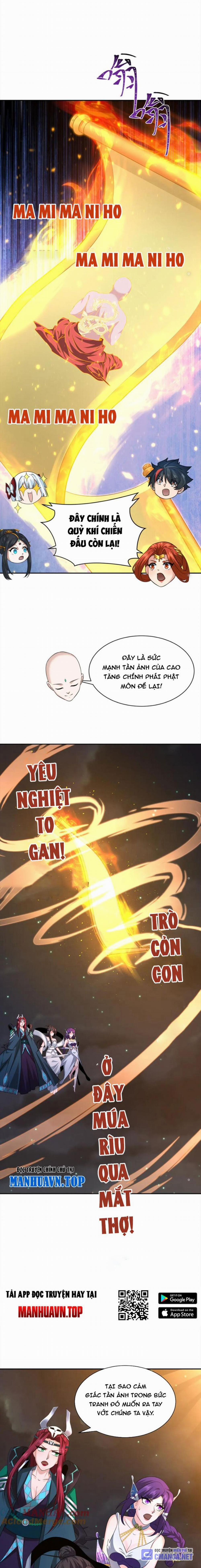 Kỷ Nguyên Kỳ Lạ 353 trang 18