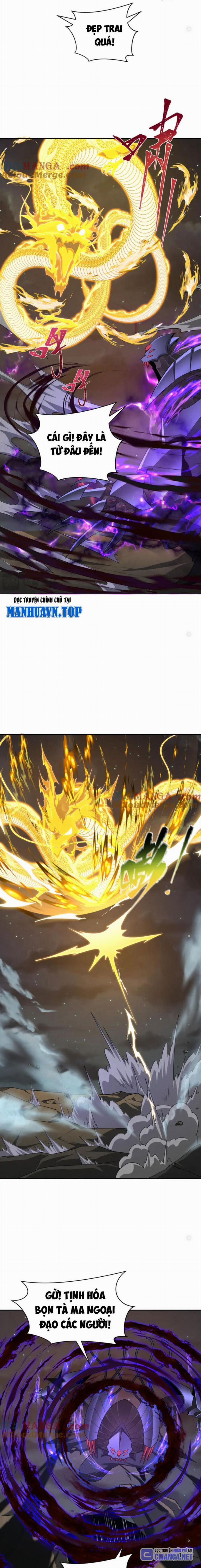 Kỷ Nguyên Kỳ Lạ 353 trang 3