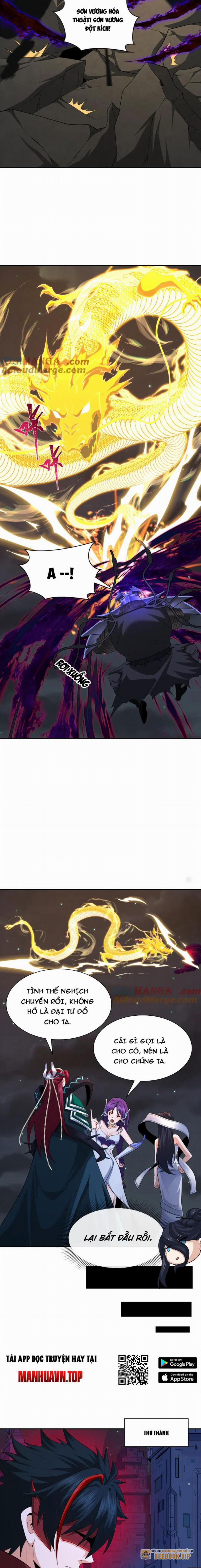 Kỷ Nguyên Kỳ Lạ 353 trang 4