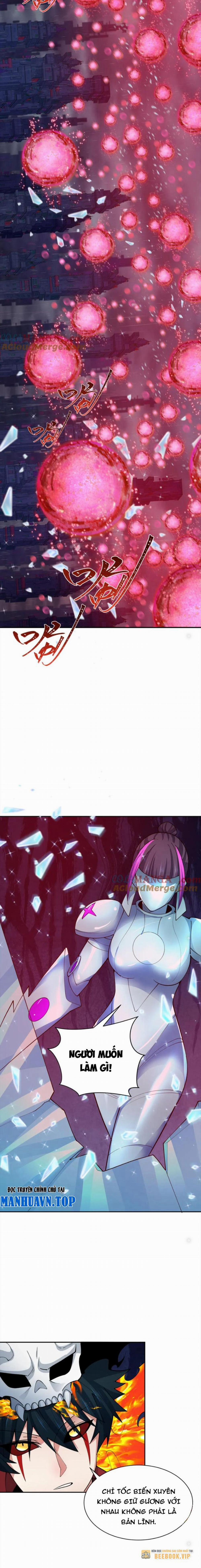 Kỷ Nguyên Kỳ Lạ 353 trang 6