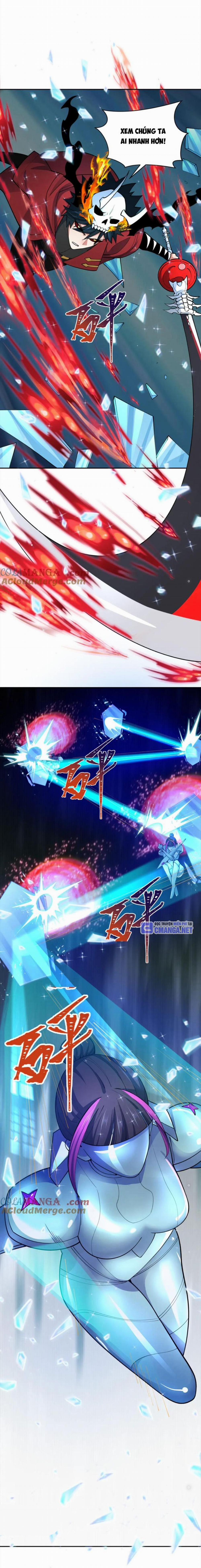 Kỷ Nguyên Kỳ Lạ 353 trang 7