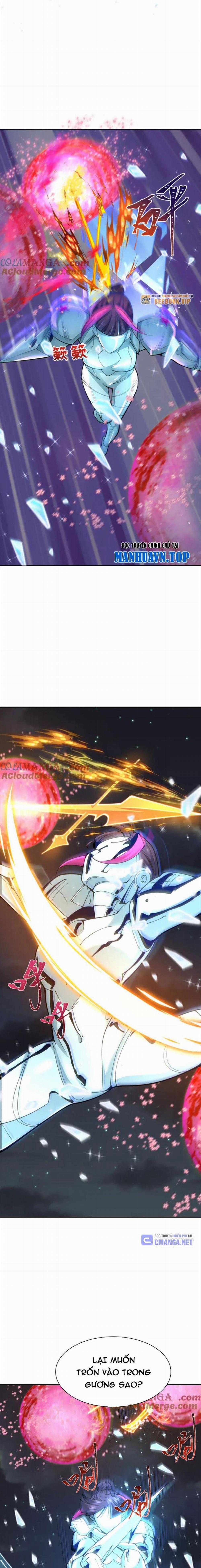 Kỷ Nguyên Kỳ Lạ 353 trang 8