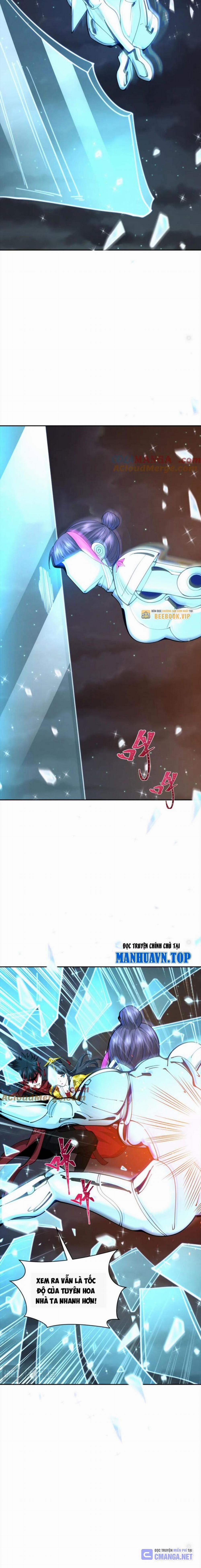 Kỷ Nguyên Kỳ Lạ 353 trang 9