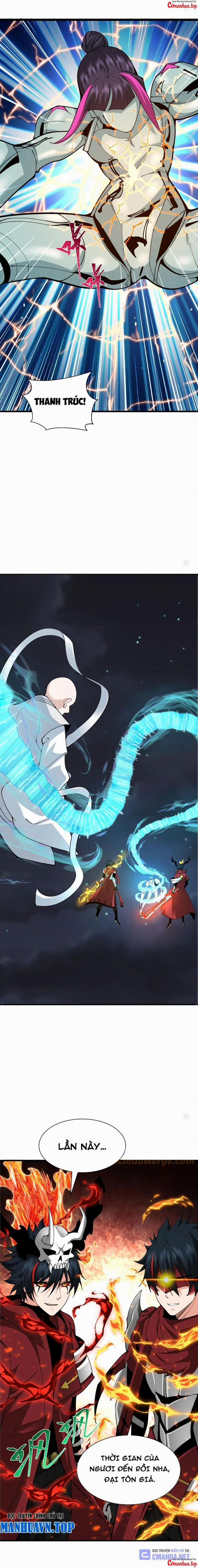 Kỷ Nguyên Kỳ Lạ 354 trang 1