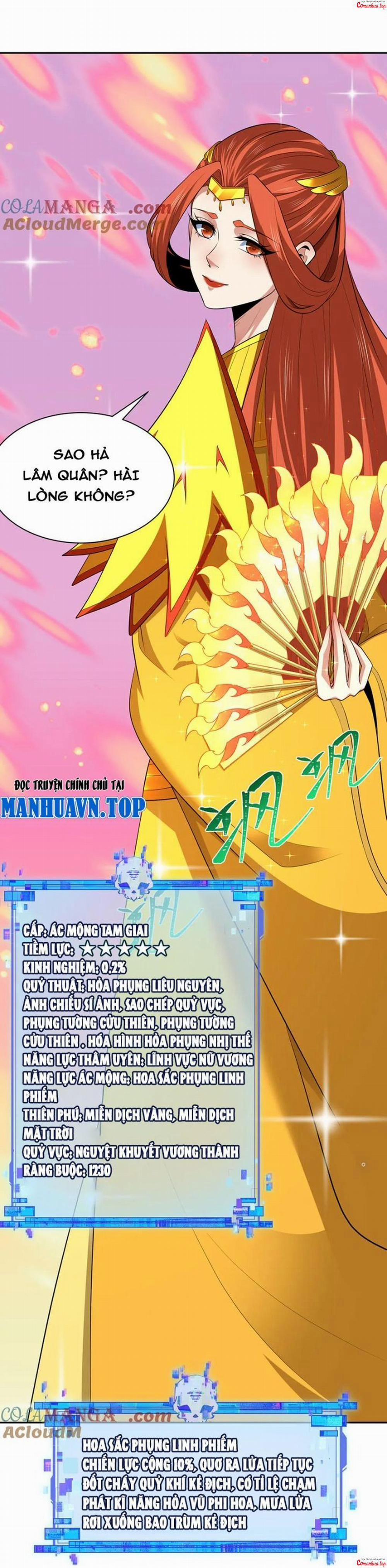 Kỷ Nguyên Kỳ Lạ 354 trang 10