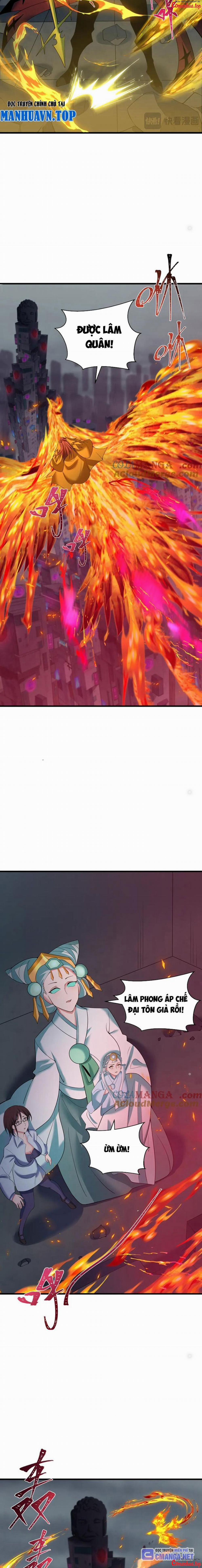 Kỷ Nguyên Kỳ Lạ 354 trang 11