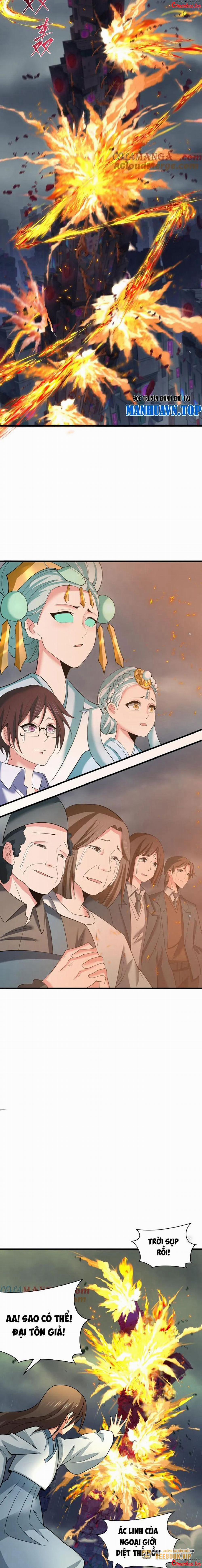 Kỷ Nguyên Kỳ Lạ 354 trang 12