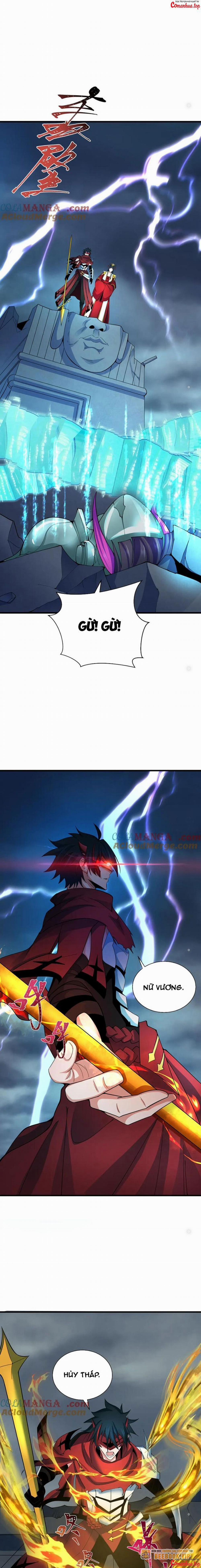 Kỷ Nguyên Kỳ Lạ 354 trang 2