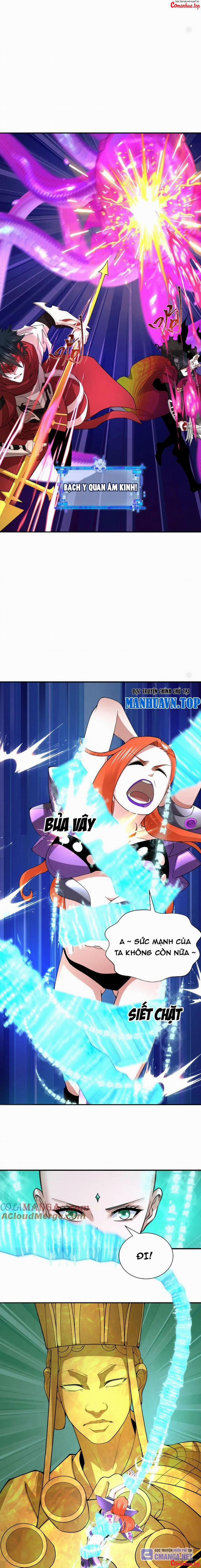 Kỷ Nguyên Kỳ Lạ 354 trang 5