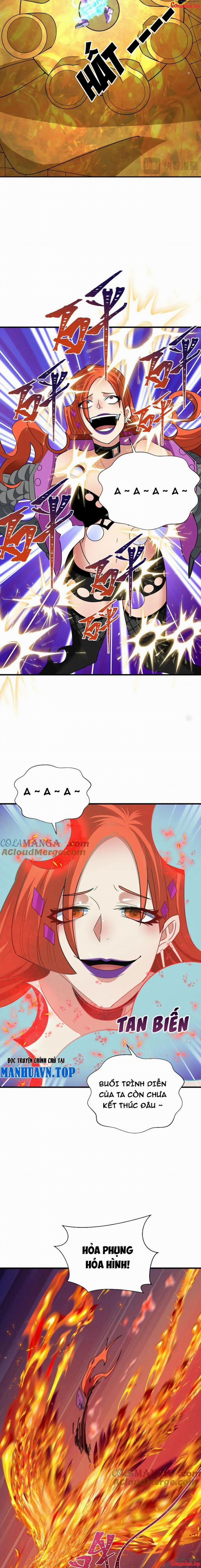 Kỷ Nguyên Kỳ Lạ 354 trang 6