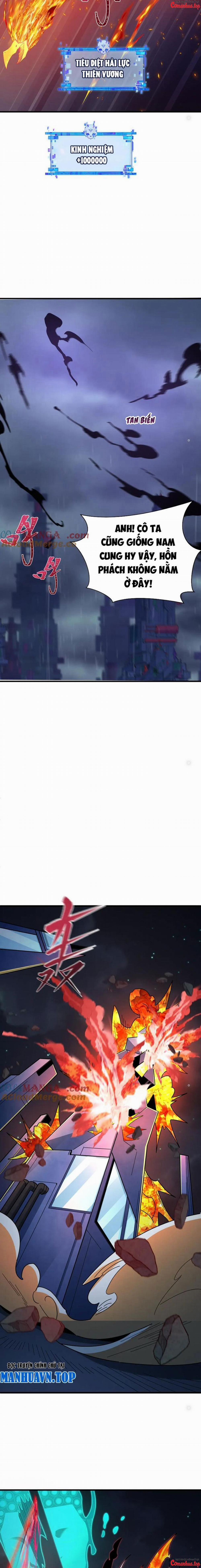 Kỷ Nguyên Kỳ Lạ 354 trang 7