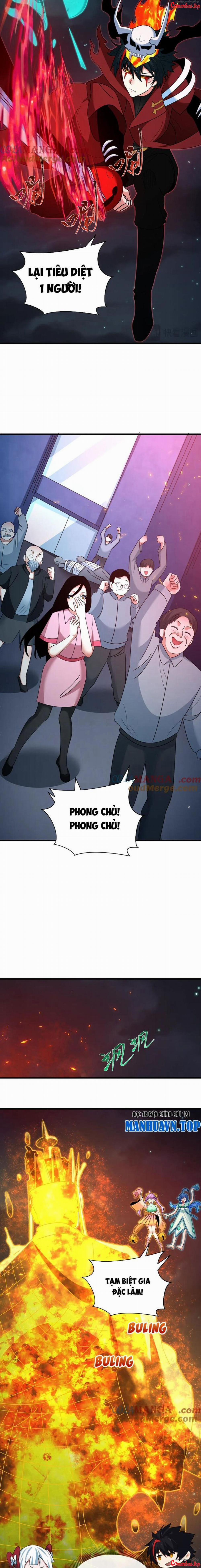 Kỷ Nguyên Kỳ Lạ 354 trang 8