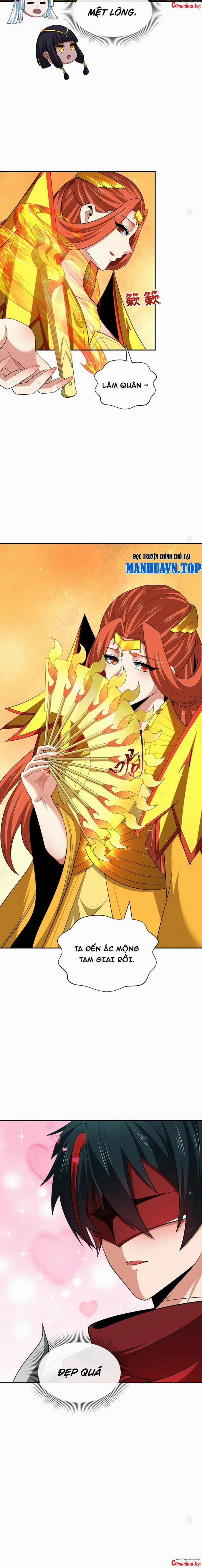 Kỷ Nguyên Kỳ Lạ 354 trang 9