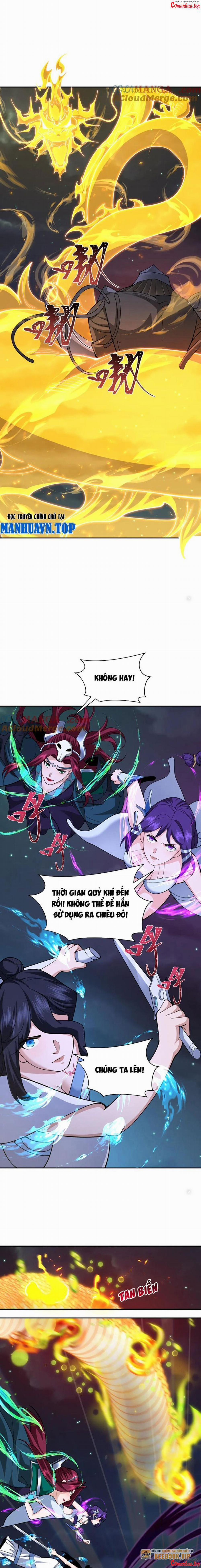 Kỷ Nguyên Kỳ Lạ 355 trang 13