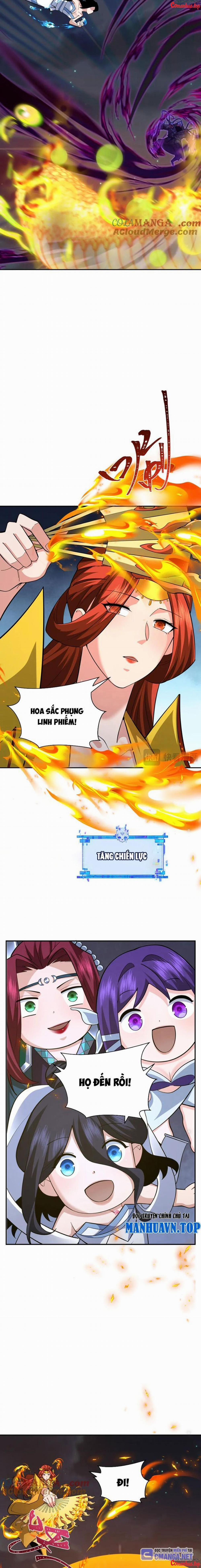 Kỷ Nguyên Kỳ Lạ 355 trang 14