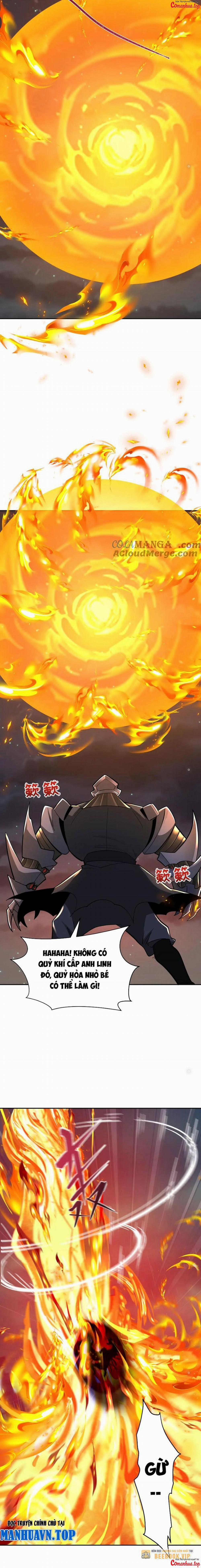 Kỷ Nguyên Kỳ Lạ 355 trang 15