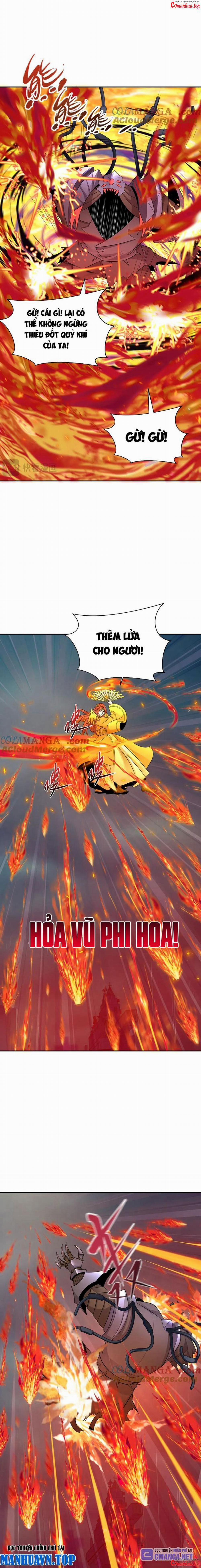 Kỷ Nguyên Kỳ Lạ 355 trang 16