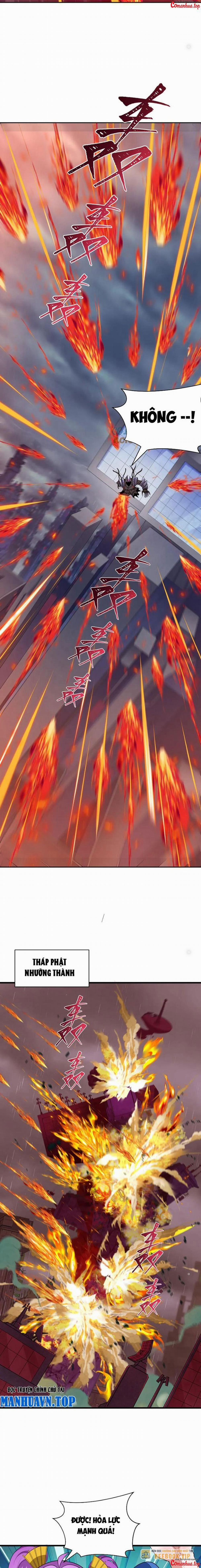 Kỷ Nguyên Kỳ Lạ 355 trang 17