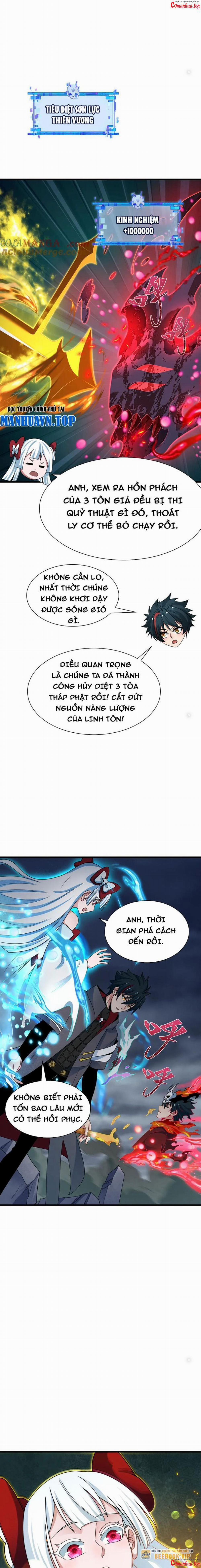 Kỷ Nguyên Kỳ Lạ 355 trang 19