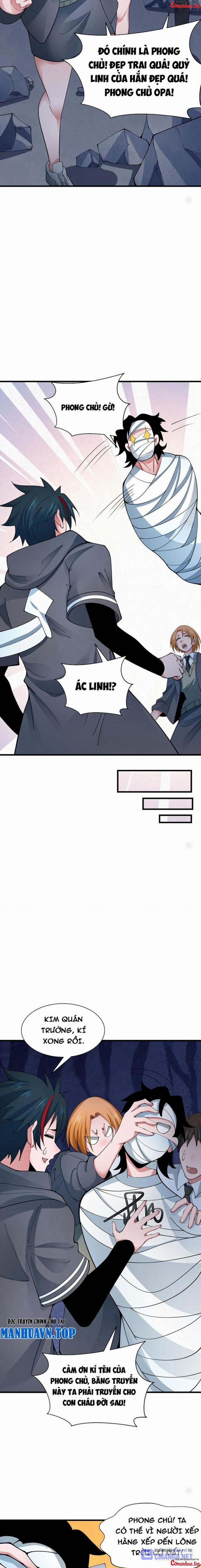 Kỷ Nguyên Kỳ Lạ 355 trang 5