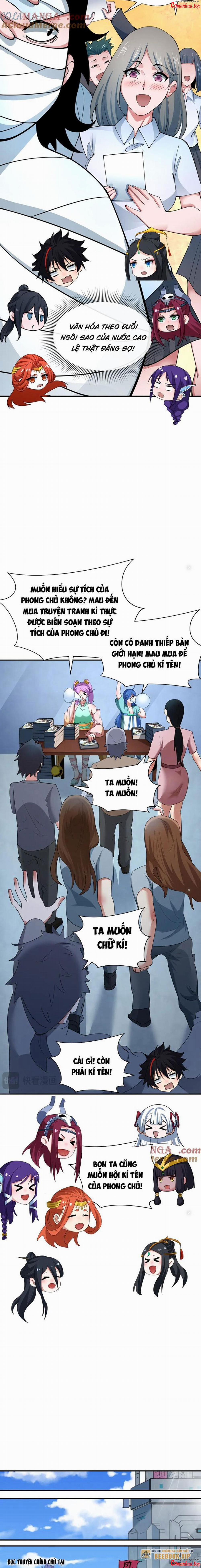 Kỷ Nguyên Kỳ Lạ 355 trang 6