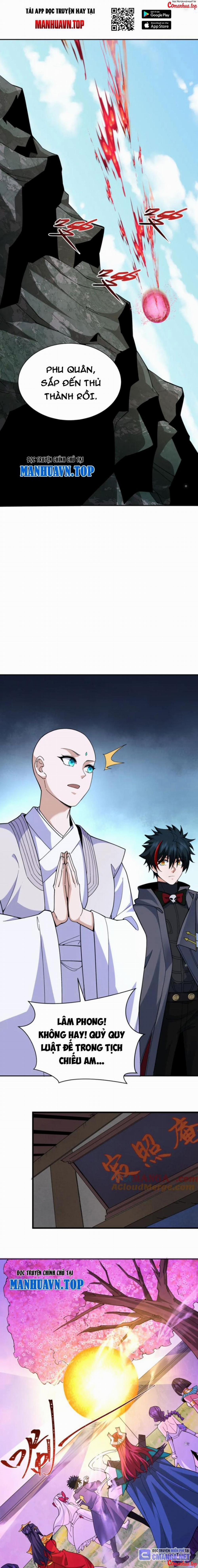 Kỷ Nguyên Kỳ Lạ 356 trang 1