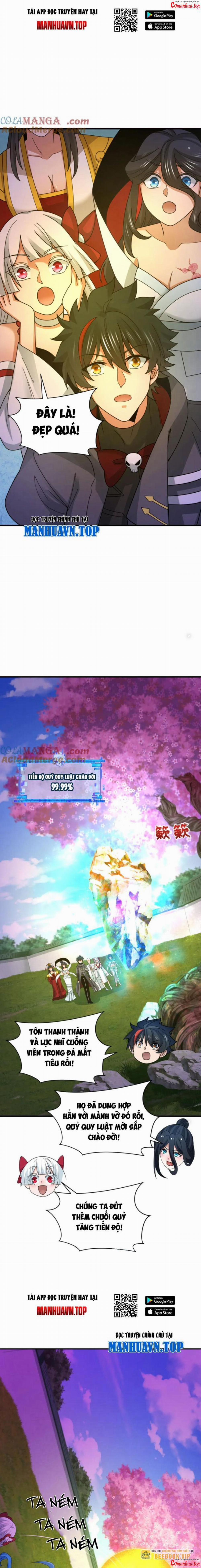 Kỷ Nguyên Kỳ Lạ 356 trang 11