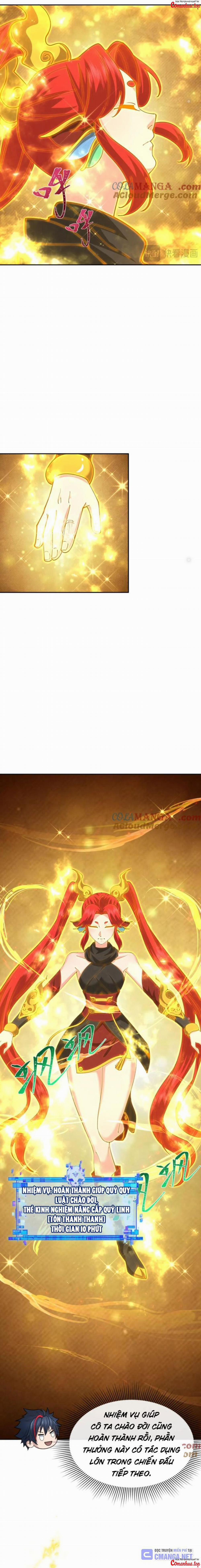 Kỷ Nguyên Kỳ Lạ 356 trang 14