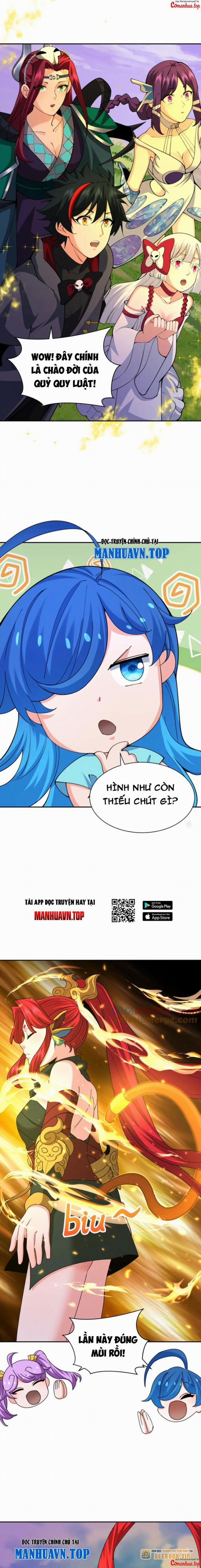 Kỷ Nguyên Kỳ Lạ 356 trang 15