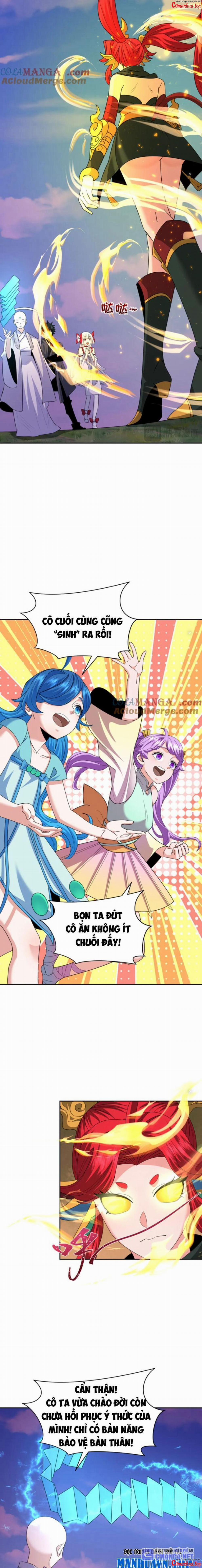 Kỷ Nguyên Kỳ Lạ 356 trang 16