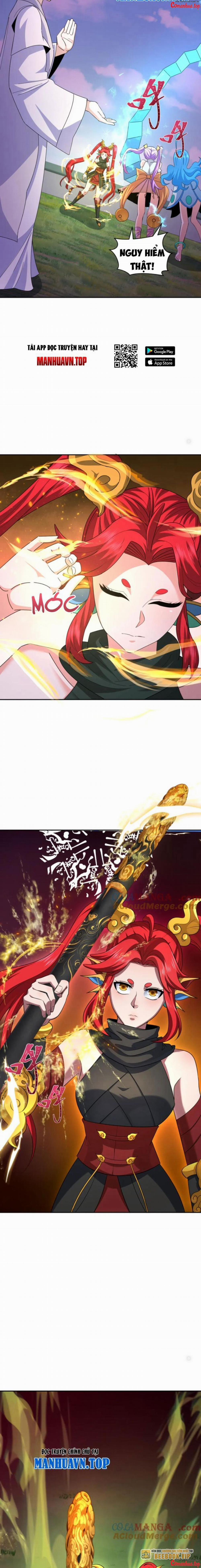 Kỷ Nguyên Kỳ Lạ 356 trang 17