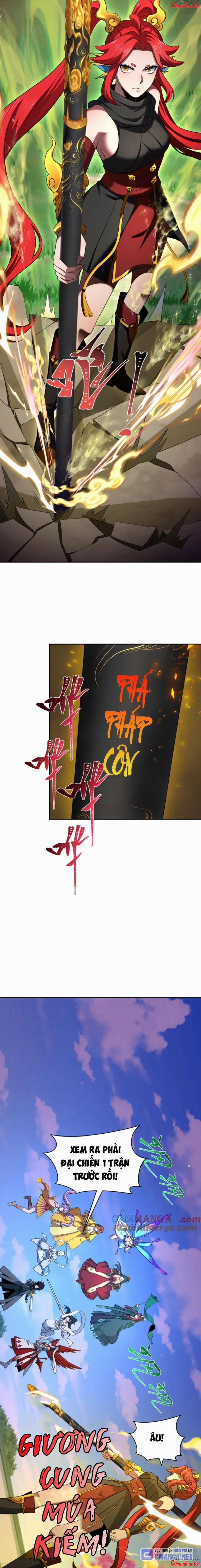 Kỷ Nguyên Kỳ Lạ 356 trang 3