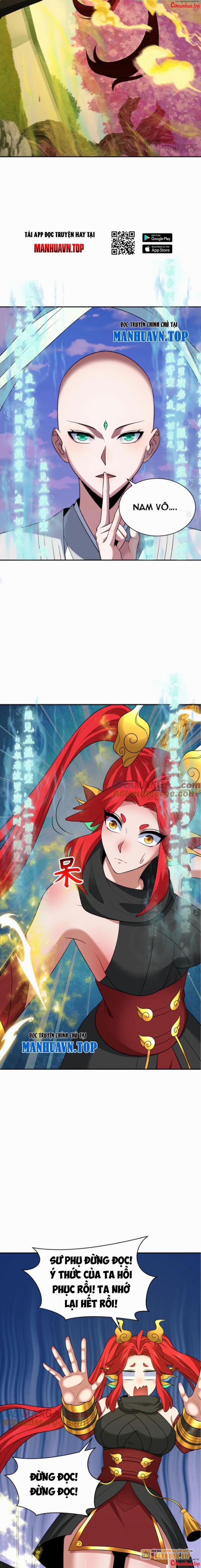 Kỷ Nguyên Kỳ Lạ 356 trang 4