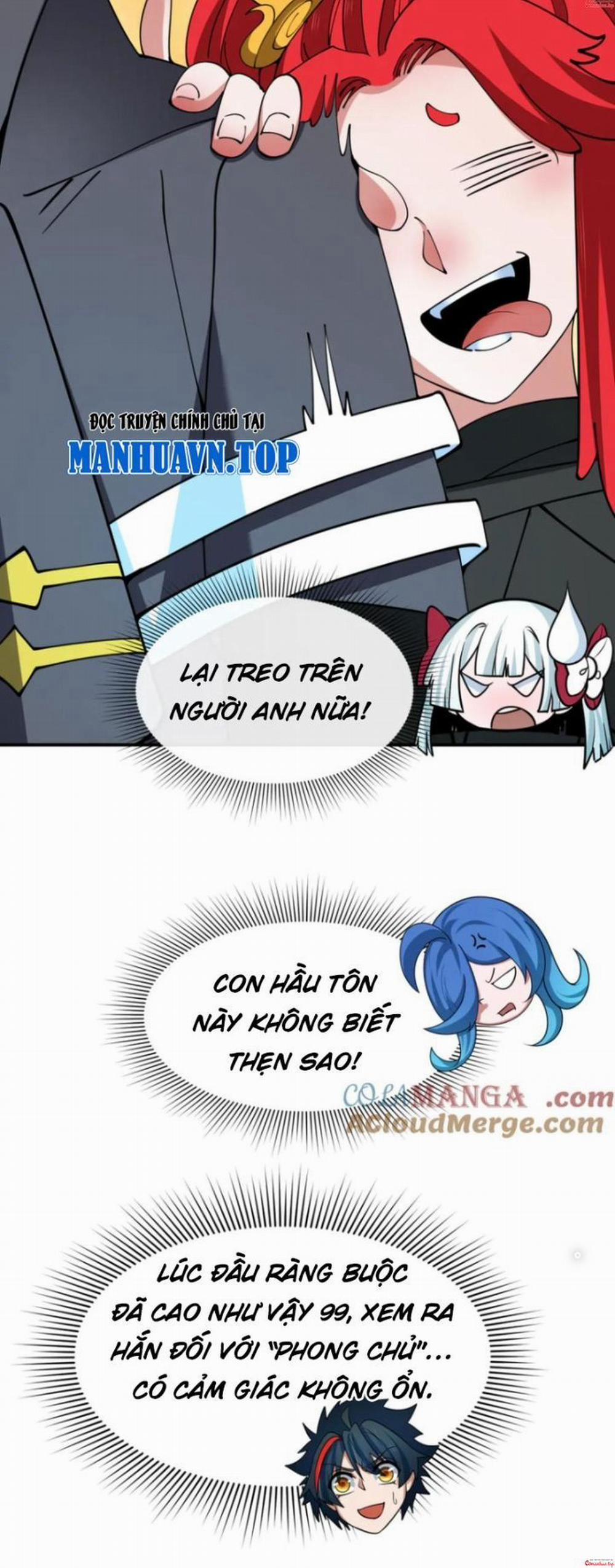 Kỷ Nguyên Kỳ Lạ 356 trang 9