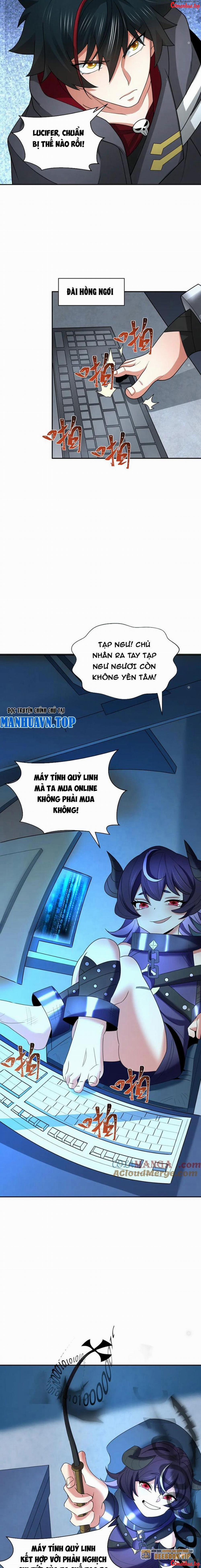 Kỷ Nguyên Kỳ Lạ 357 trang 10