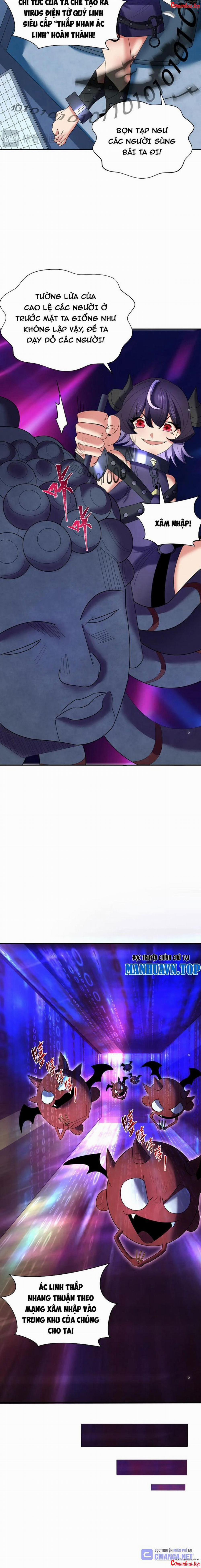 Kỷ Nguyên Kỳ Lạ 357 trang 11