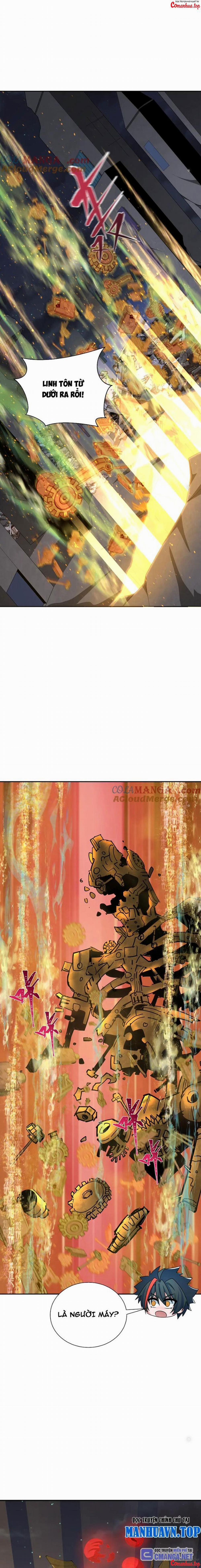 Kỷ Nguyên Kỳ Lạ 357 trang 13