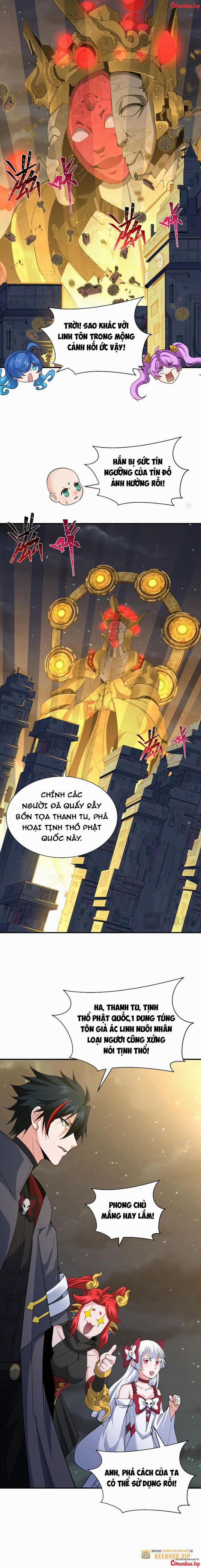 Kỷ Nguyên Kỳ Lạ 357 trang 14