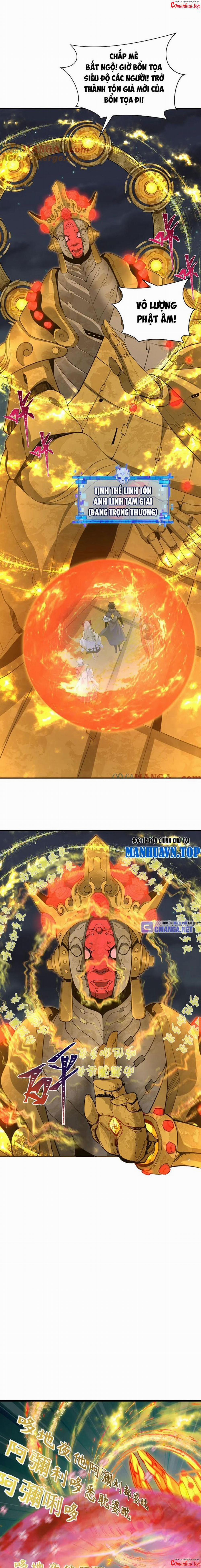 Kỷ Nguyên Kỳ Lạ 357 trang 15