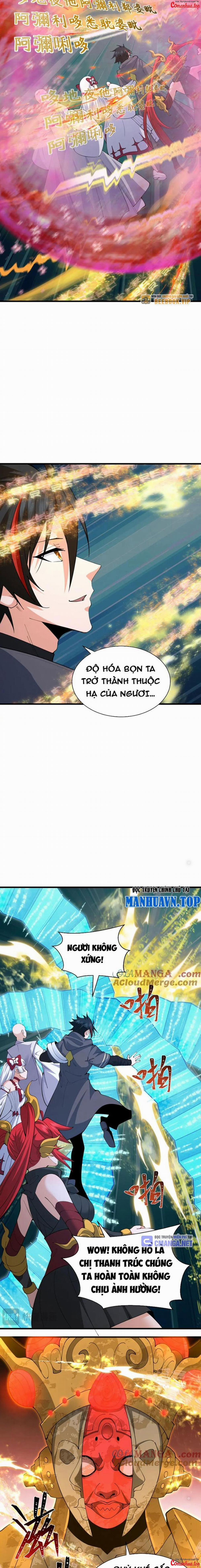 Kỷ Nguyên Kỳ Lạ 357 trang 16