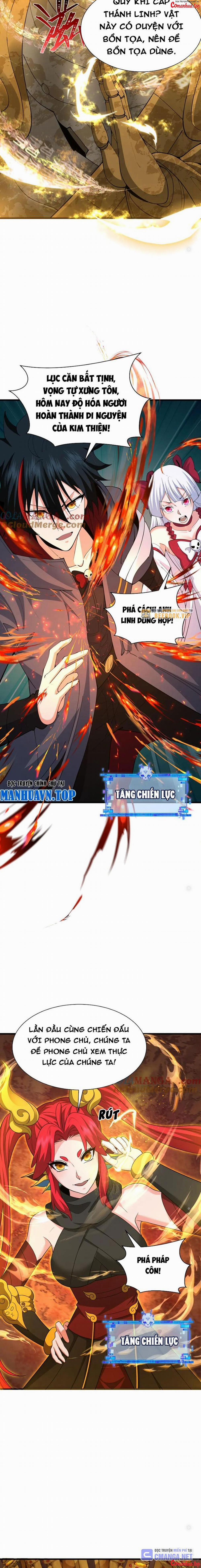 Kỷ Nguyên Kỳ Lạ 357 trang 17